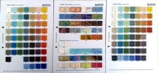 BLiDiS ltd. Glass Tiles Catalog