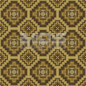  Tile Repeating Pattern Module: Squares